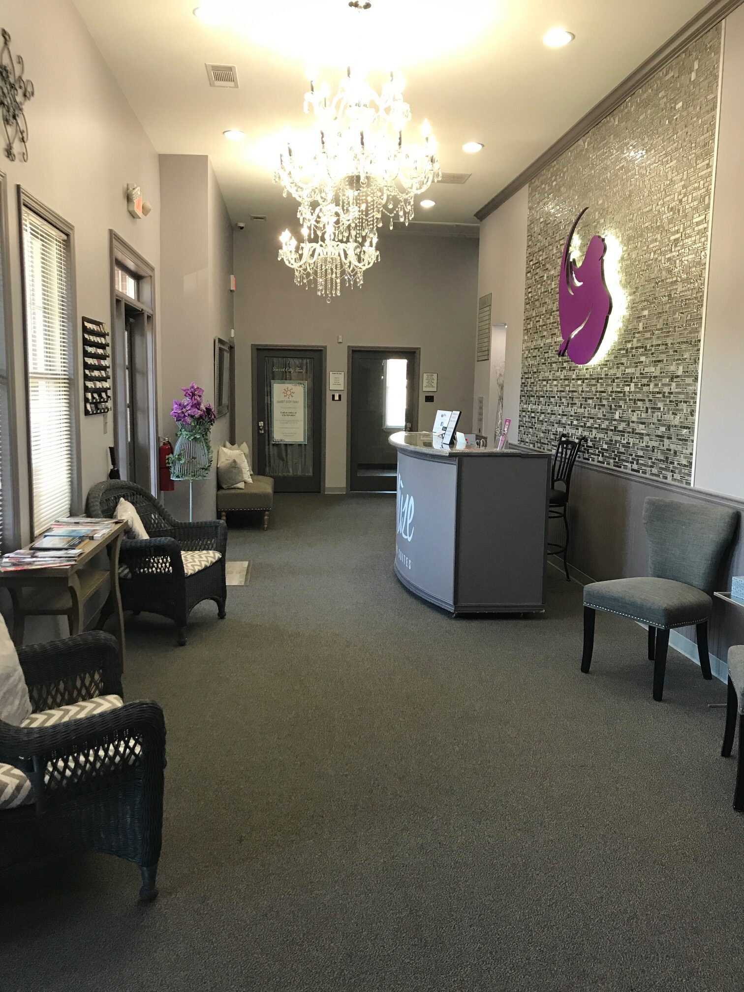 Luxâme Salon Studios